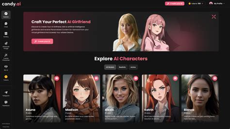 ai nude girl generator|Create Your AI Girlfriend: Sexy & NSFW AI Characters Free